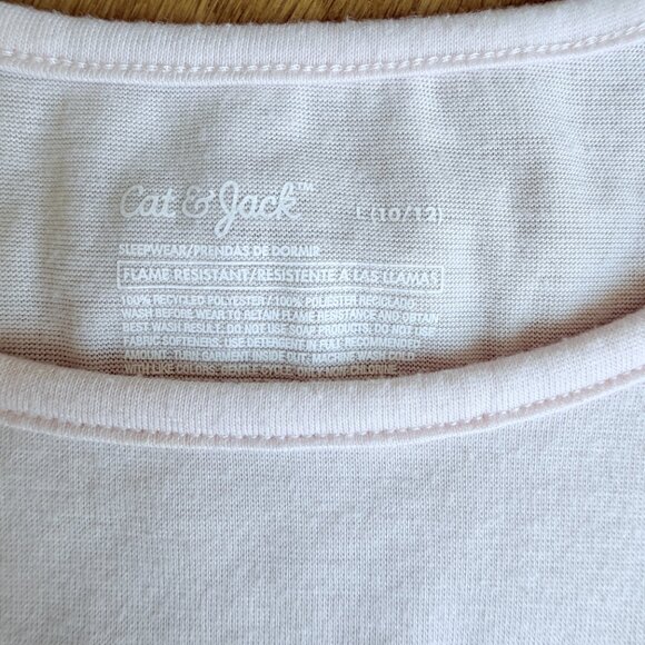 Cat & Jack Pajamas - Picture 3 of 3